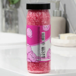 Соль для ванны «Расслаблин» с ароматом земляники - 650 гр. (Цвет: не задано)