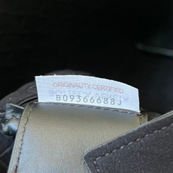 Bottega Veneta Slim Briefcase 36 cm