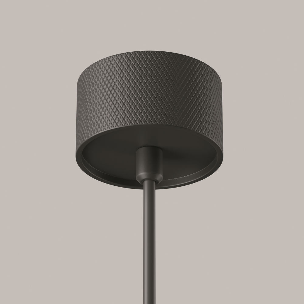 Подвесной светильник Technical P082PL-GU10-B