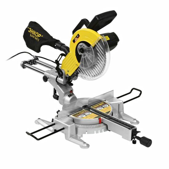 Пила торцовочная "ЭНКОР" КОРВЕТ 4М