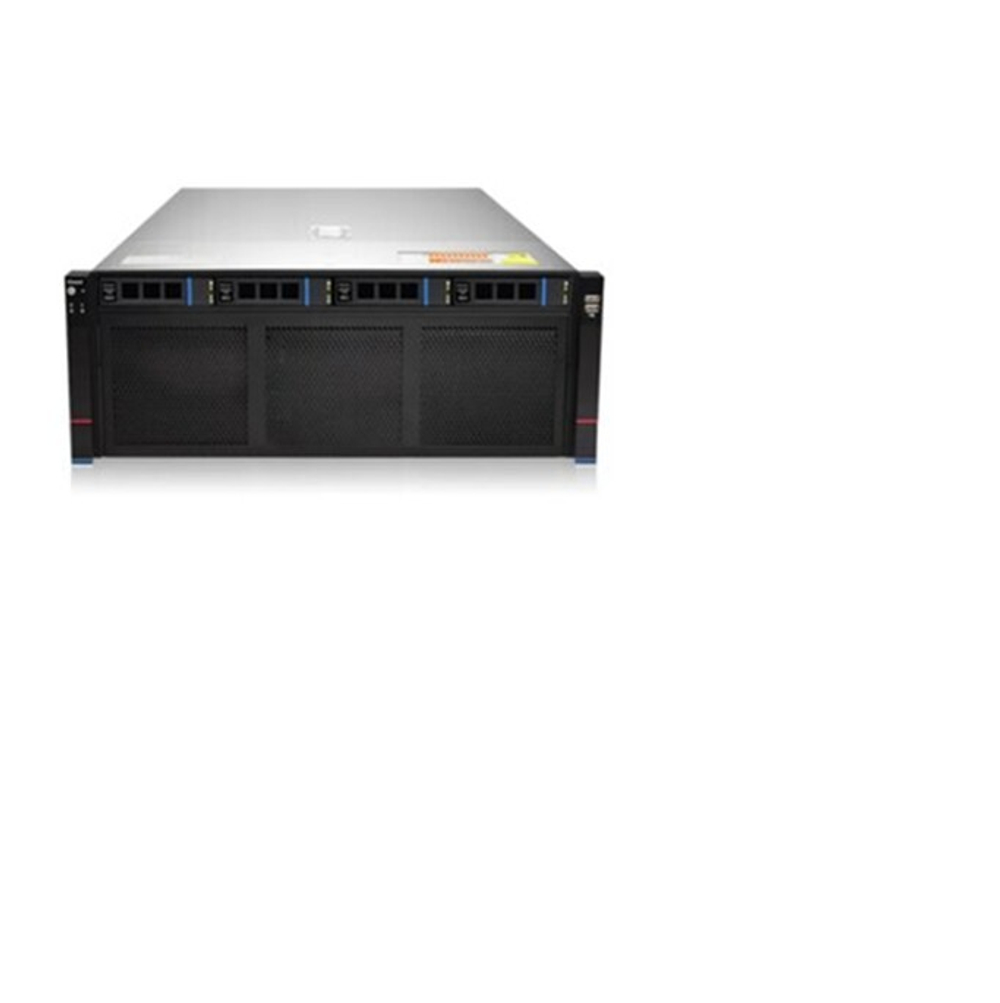 Серверная платформа 2U GIGABYTE R283-SF1-ABL (2*LGA4677, C741, 32*DDR5 (5600), 16*2,5 SATA, 6*PCIe, 2*2700W 80+ Titanium, 2*USB 3.2, Mini-DP)
