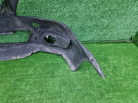 Бампер передний Lada Largus (2012-2021)