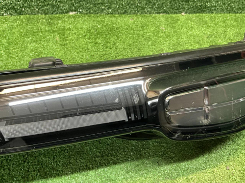 ДХО центральный Geely Cityray (2024-н.в.)