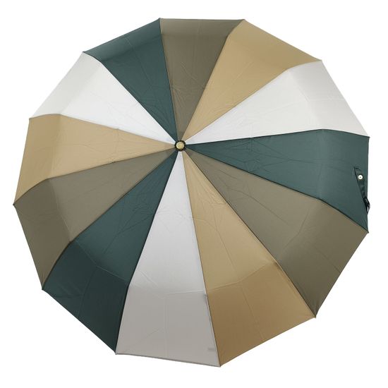 Женский зонт Три Слона, Полный автомат 3120-01