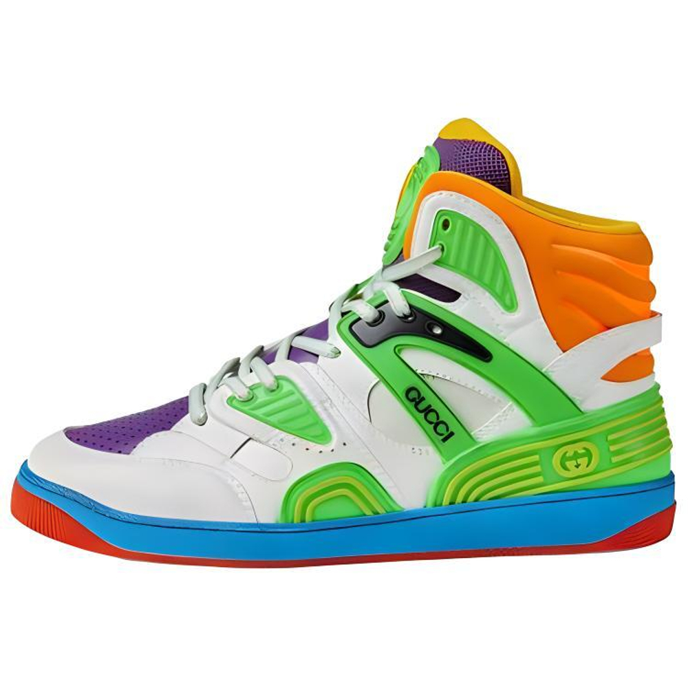 Gucci Basket