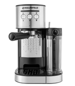 Кофемашина рожкового типа MAUNFELD MF-720S PRO фото 3