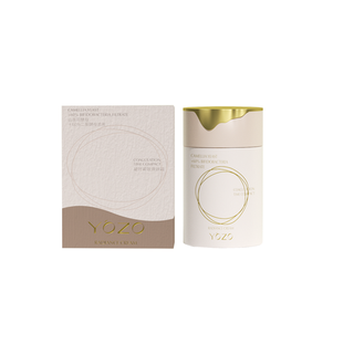 Крем для лица с бифидобактериями YOZO Сamellia Yeast + 60% Bifidobacteria Filtrate Cream 50 гр