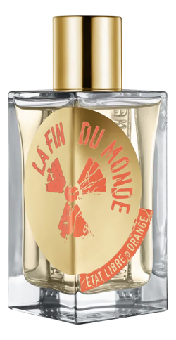 Etat Libre D`Orange La Fin Du Monde