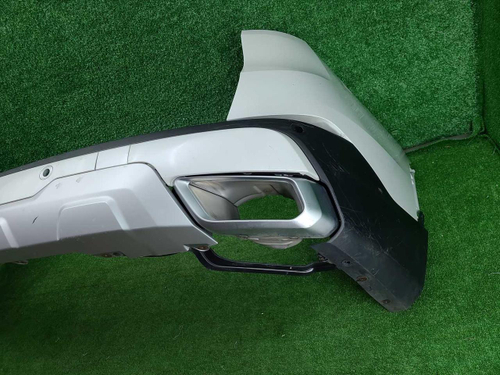 Бампер задний BMW X5 G05 (2018-2023)