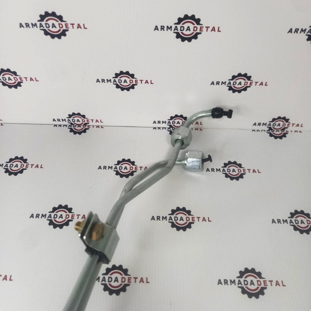 Топливная трубка высокого давления (1,2 цилиндра) | 320/06551, 320/06800 | Spare Parts