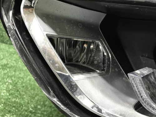 Фара левая BMW X5 G05 X6 G06 (18-23) Laser