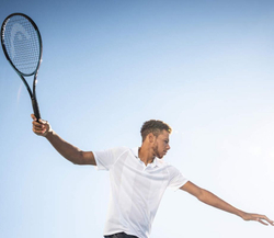 Теннисная ракетка Head Gravity Pro 2025+ Струны + Натяжка