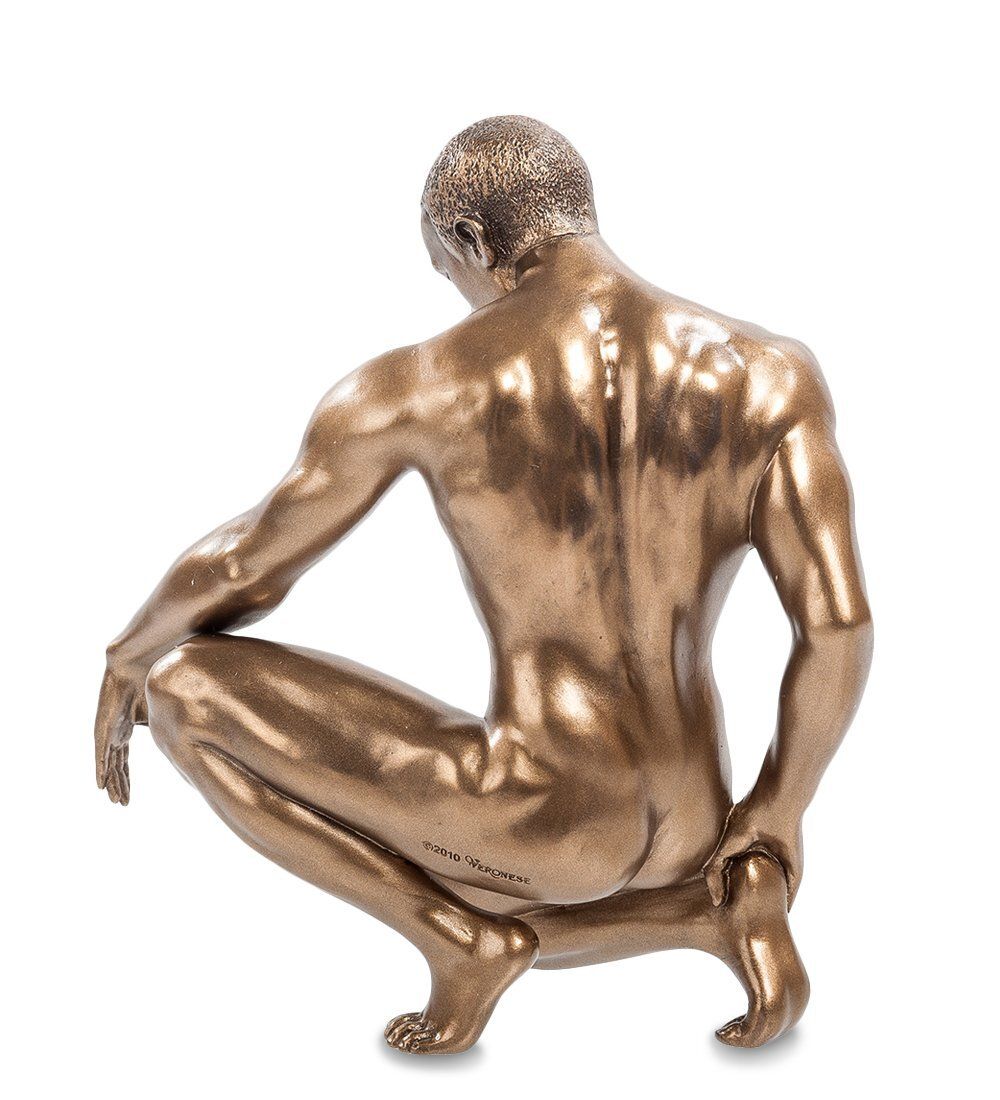 Veronese WS-113/ 1 Статуэтка «Атлет»