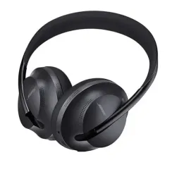 Bose Noise Cancelling 700 Black