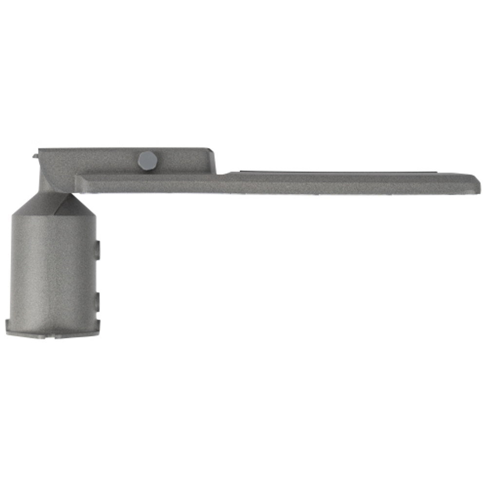 Светильник уличный светодиодный ЭРА SPP-507-0-50K-050 50Вт 5000К IP65 КСС Ш регулируемый угол наклона