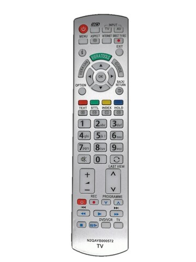 Пульт для Panasonic N2QAYB000572