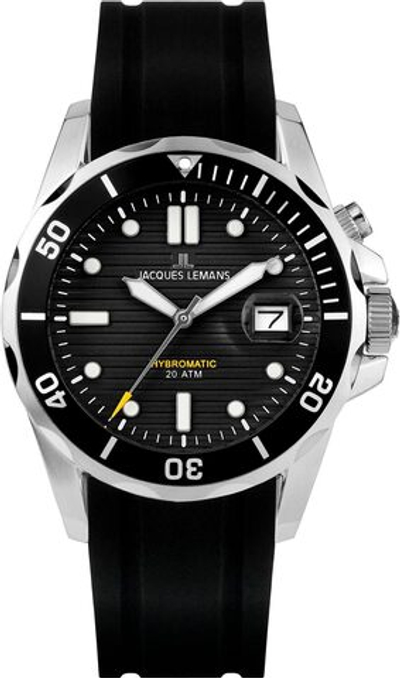 Наручные часы Jacques Lemans 1-2170A