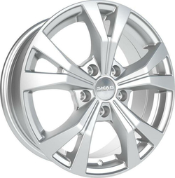 Скад Нагано 6.5x16 5x114.3 ET 38 Dia 67.1 (селена)