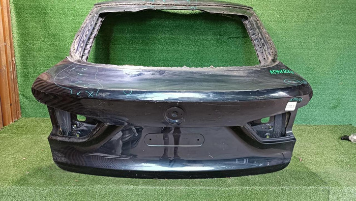 Крышка багажника BMW X6 F16 (2014-2020)