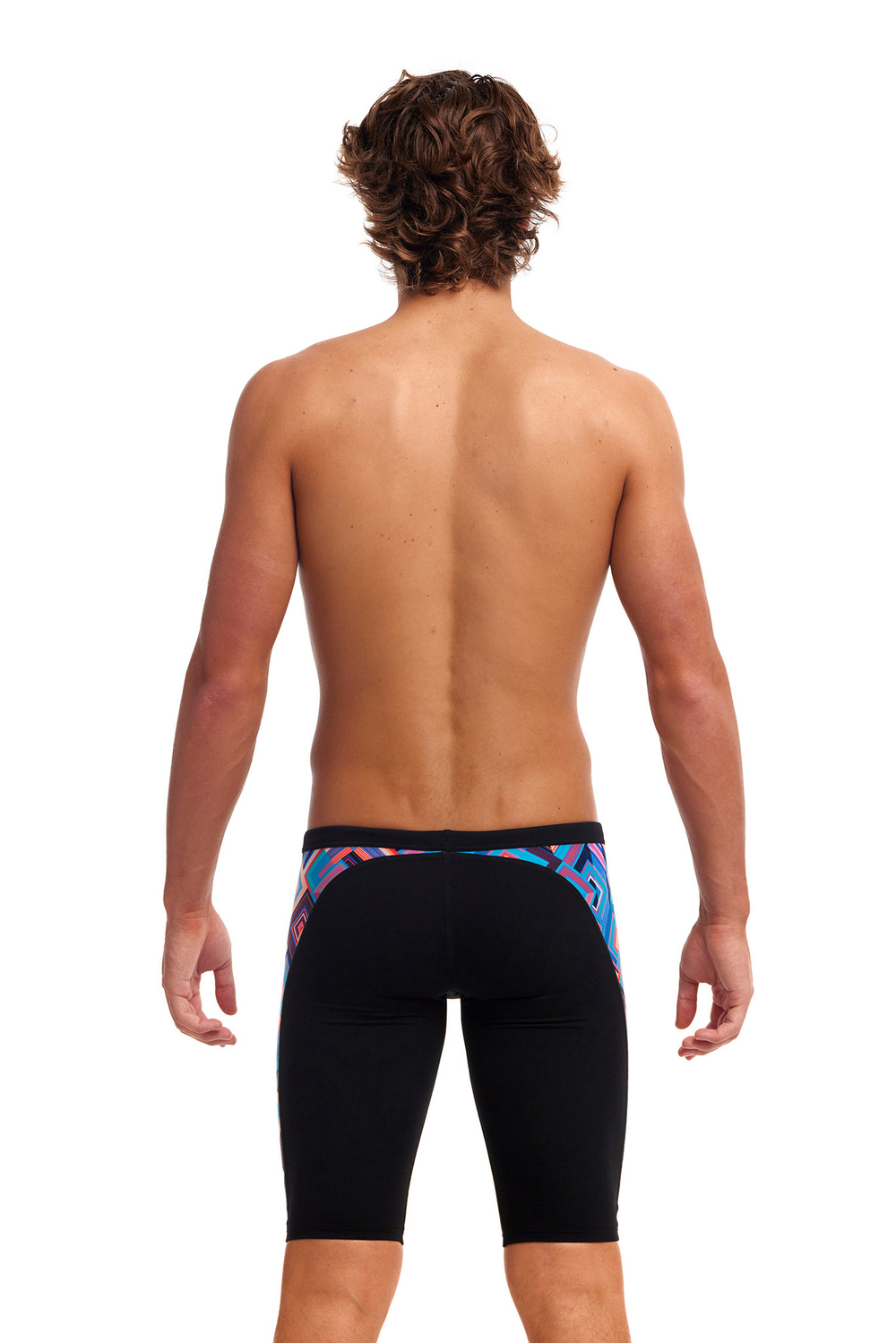 Джаммеры FUNKY TRUNKS Men's Boxed Up