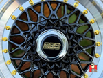 Комплект дисков BBS RS 14x6 et31 4x100/4x114.3
