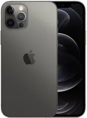 Apple iPhone 12 Pro 256gb Графитовый