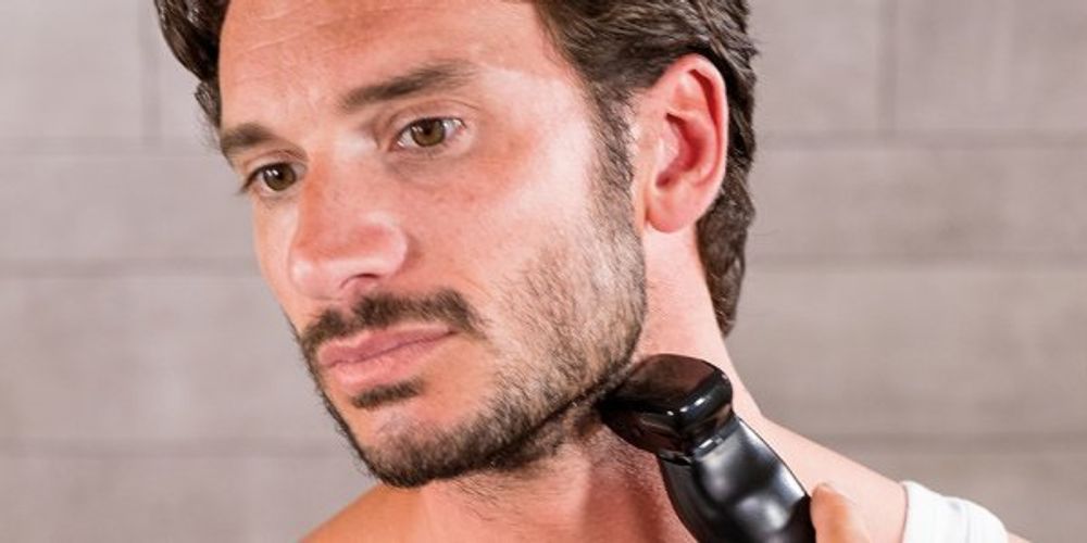 Триммер для усов и бороды Wahl Multi Purpos (9888-1216) - 9