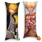 Дакимакура Fate-Grand Order, Stay Night, Apocrypha Гильгамеш