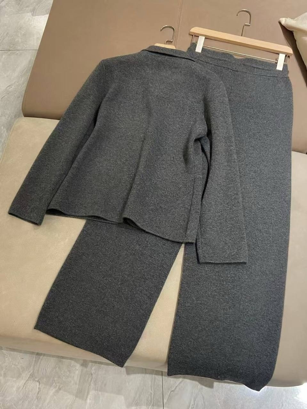 Костюм Loro Piana