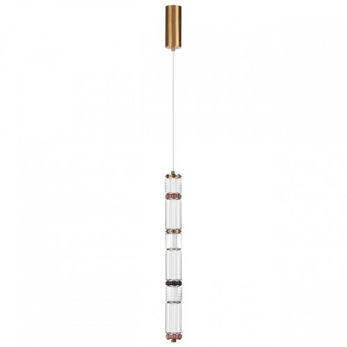 Подвесной светильник Odeon Light COLLIER 5455/18L