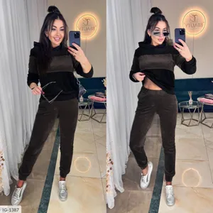 Костюм II-3056 Фабрика Моды