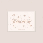 Альбом TXT - minisode 3: TOMORROW (weverse albums ver.)