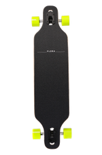 Лонгборд Tech Team Flora Drop Through