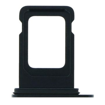 Лоток SIM-карты iPhone 12 (Black) ORIG100