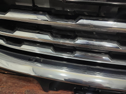 Решетка радиатора Haval Jolion 21-24 Б/У Оригинал 5509132XST01A