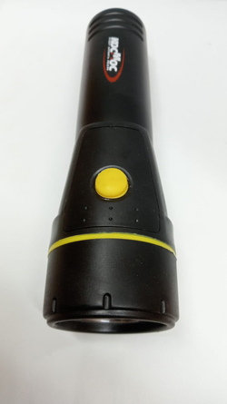 Фонарь Космос GF-8109