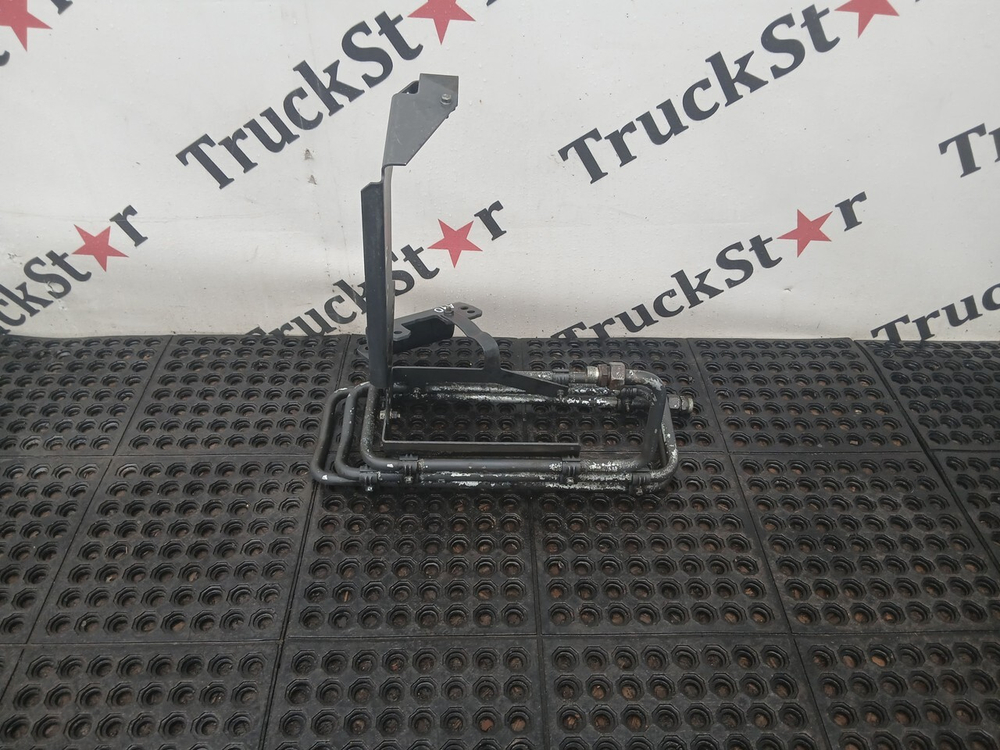 Змеевик компрессора