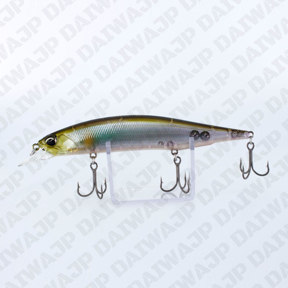 Воблер DUO REALIS JERKBAIT 120SP CCC3243