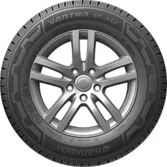 Hankook RA30 Vantra ST AS2 195/70 R15C 104/102R