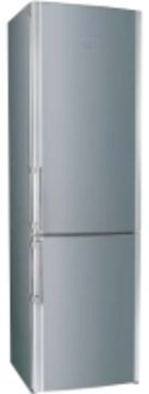Холодильник Hotpoint-Ariston HBM 1201.4 S H