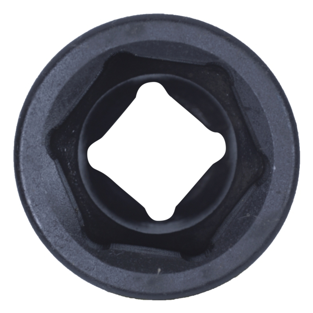 KING TONY (643535M) Головка торцевая ударная глубокая шестигранная 3/4", 35 мм