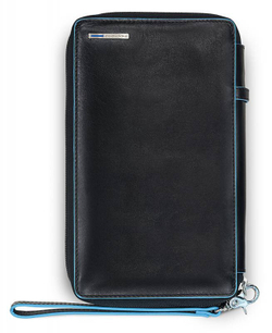 Мультипортмоне Piquadro Blue Square PP3246B2/N