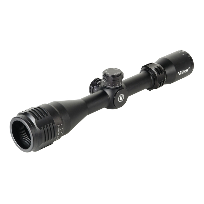 Прицел Veber Пневматика 3-9X40 AO