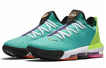 Кроссовки Nike Lebron 16 Xvi Low 16
