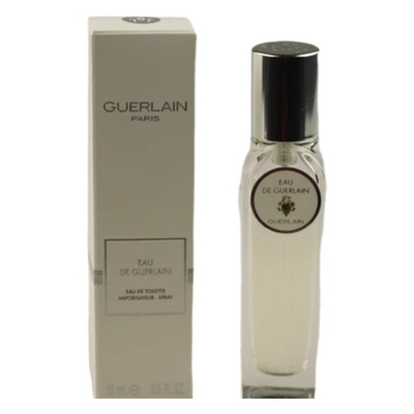 GUERLAIN Cologne Du COQ edC 15ml unisex