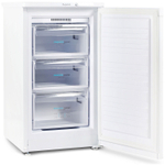 Морозильная камера БИРЮСА 412