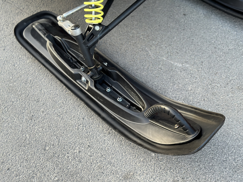 Снегоход РМ TIKSY 500 4Т XE