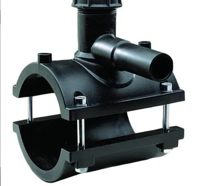 Седелка электросварная NTG 63/32 мм SDR11