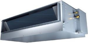 Мультизональные VRF-VRV системы Hisense