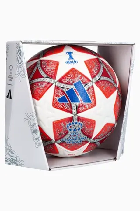 Футбольный мяч adidas WUCL Pro 25/26 размер 5